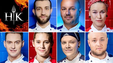 Hell S Kitchen Oto Zwyci Zcy Wszystkich Edycji Programu Polsat Pl