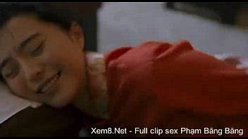 Hé lá phim cáºp clip sex Pháºm BÄƒng BÄƒng XVIDEOS