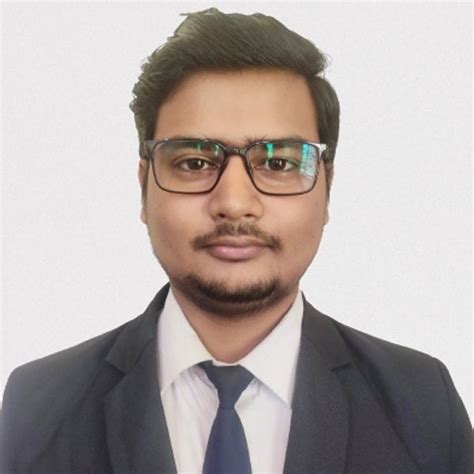 Alok Kumar Online Resume Flowcv