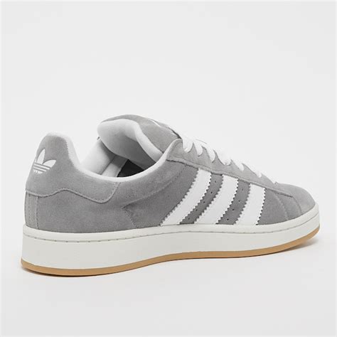 Acheter Adidas Originals Sneaker Campus 00s Gris SNIPES