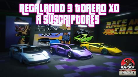 Grand Theft Auto V Ps Regalando Torero Xo Full Mod Sw A