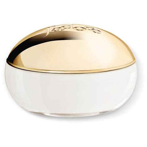 Dior Jadore Les Adorables Body Cream Test Pol Online Douglas