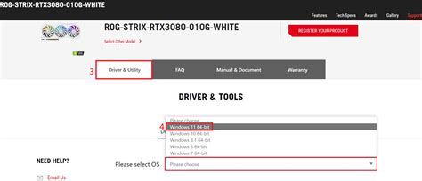 [Graphic Card] How to Update ASUS Graphics Card Dr... - ASUS - ZenTalk ...