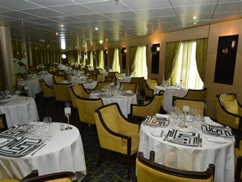 Photo Tour The Luxury Of The Revamped Regent Mariner