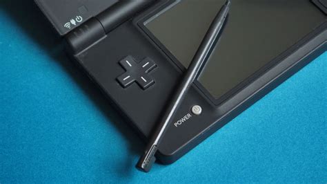 You Can Run Macos On A Nintendo Ds And Heres How To Do It Techradar