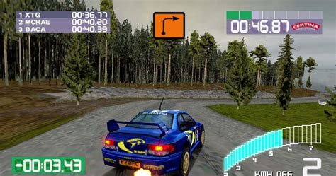 The 10 Best Codemasters Games According To Metacritic