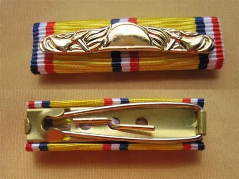 BARRETTE DE RAPPEL Dixmude Médaille Honneur Sapeurs Pompiers 40 ans EUR