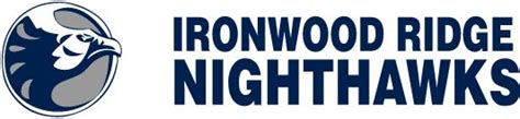 IRONWOOD RIDGE HIGH SCHOOL NIGHTHAWKS - ORO VALLEY, Arizona - Sideline Store - BSN Sports