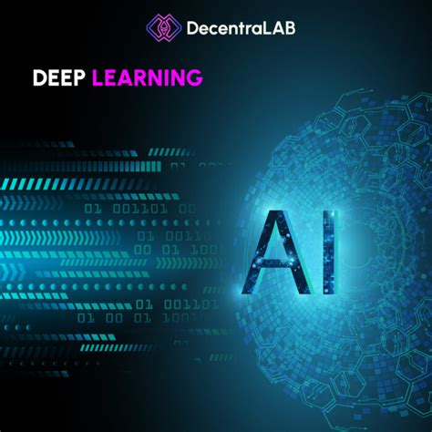 Deep Learning En Blockchain Blog Decentralab