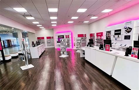 T Mobile Jefferson Valley Mall Yorktown Heights NY