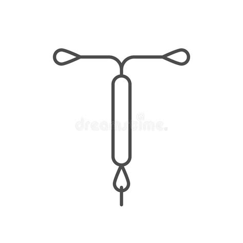 Iud Line Stock Illustrations 96 Iud Line Stock Illustrations Vectors And Clipart Dreamstime