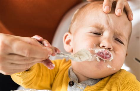 Co Zrobi Gdy Dziecko Nie Chce Je Zabawki Sensoryczne