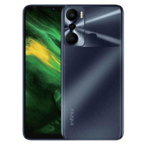 Smartphone INFINIX HOT I GO GO BLACK