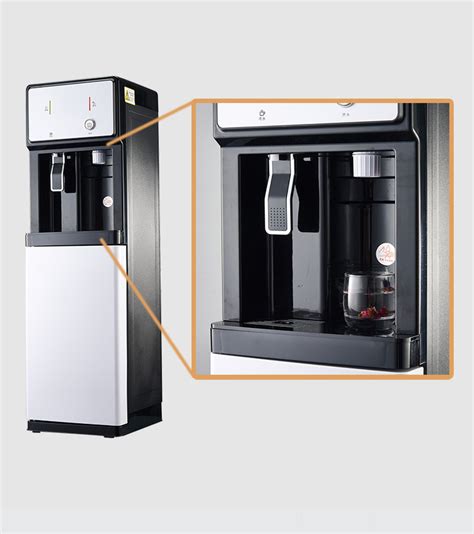 Water Dispensers Hot Cold Water Bottom Load Freestanding Pipeline Electric Water Dispenser