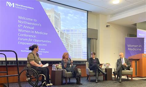 Women In Medicine Conference Celebrates Empowerment And Successes News Center