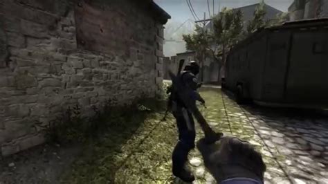 Ace Awp Cs Go De Cbble Youtube