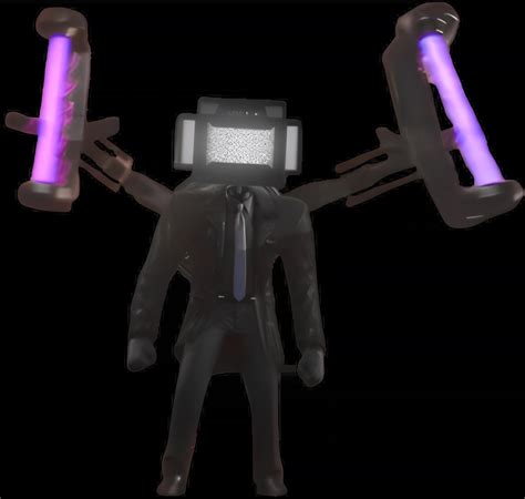 Large Tv Man Skibidi Toilet Wiki Fandom