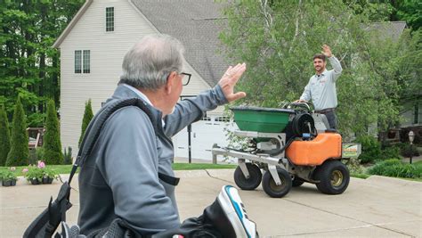 Trugreen Vs Turf Pride Lawn Care