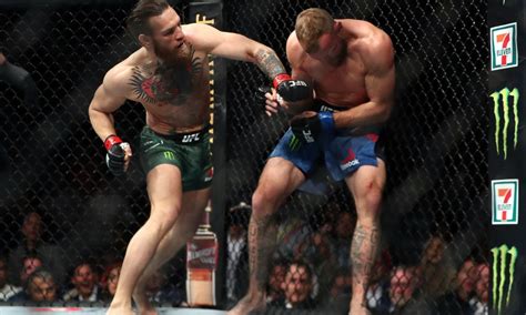 Conor McGregor breaks down UFC 246 knockout win over Donald Cerrone