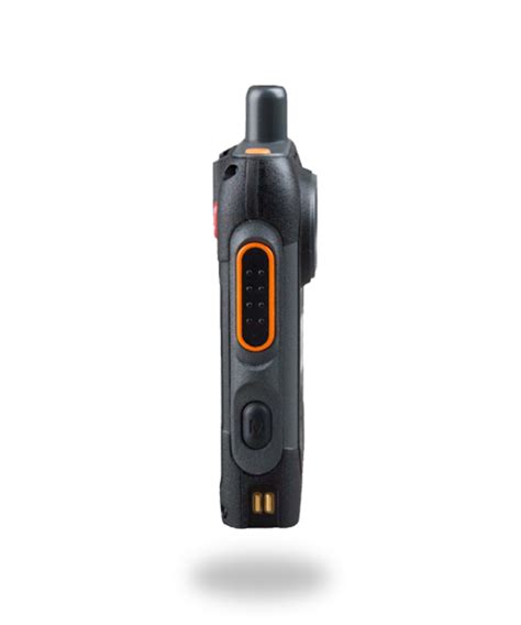 Vm580d Body Camera Ninehundred Communications