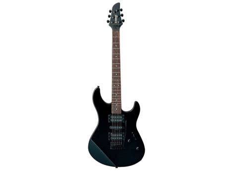 Yamaha Rgx Z Black Indispon Vel