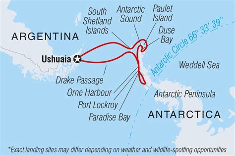 Best of Antarctica in Depth - 14 Days | Intrepid Travel AU