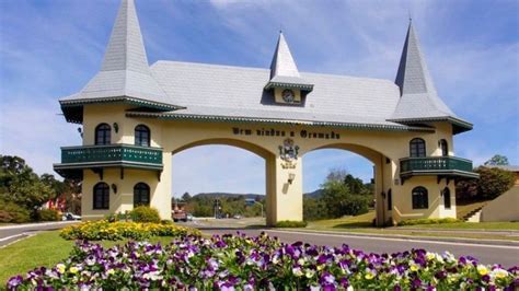 O Que Fazer Em Gramado Em Fevereiro Gramado Sua Viagem