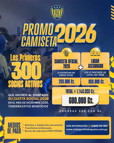 Club Sportivo Luqueño