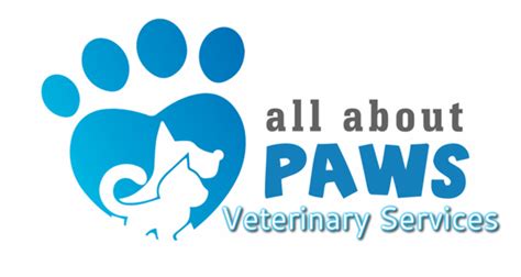 All About Paws Veterinary Services - Book an Appointment