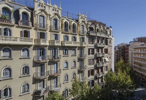 Sarria Sant Gervasi Sales And Rentals In Barcelona