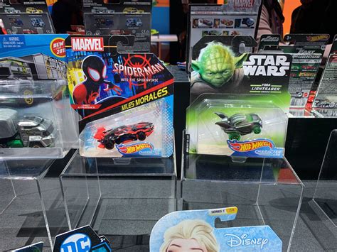 Toy Fair Mattel Toy Story Cars Frozen Barbie Hot Wheels Laughingplace