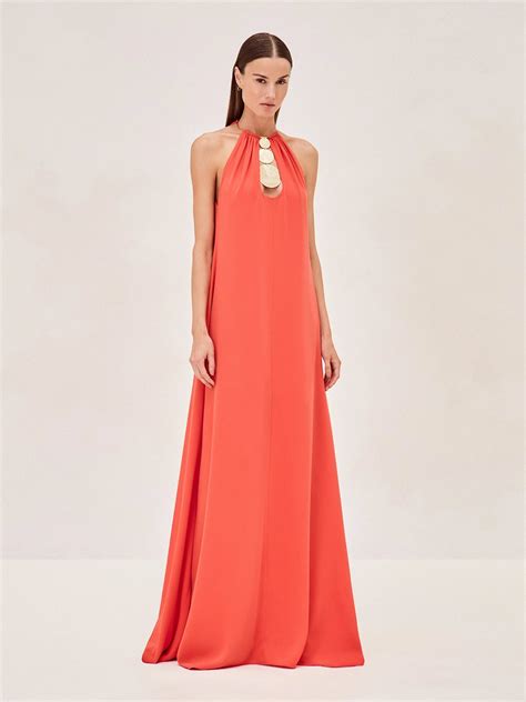 Celestino Dress – Alexis