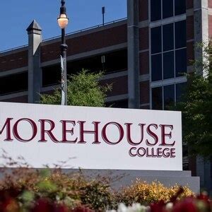 Morehouse Campus - Morehouse College