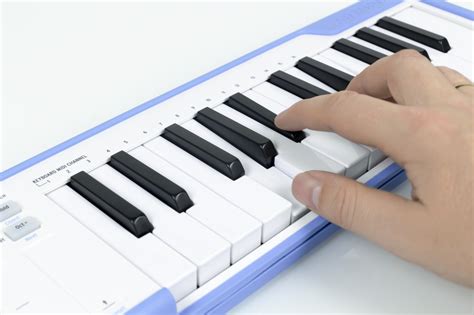 Arturia MicroLab — самая компактная MIDI-клавиатура Arturia | ProSound