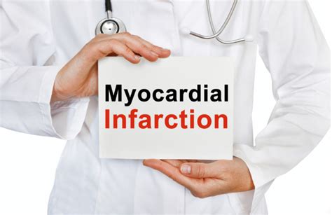 Understanding Myocardial Infarction: Causes & Diagnosis | MaxinHealth - Blog