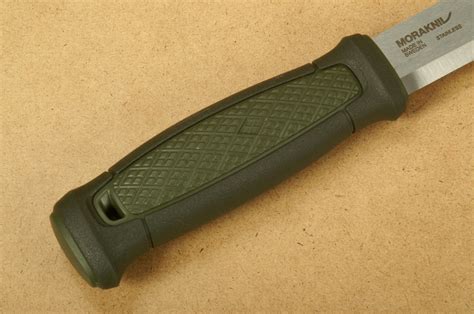 Morakniv Kansbol Mora Messer 2,5 mm Klinge Edelstahl Sandvik 12C27 kaufen