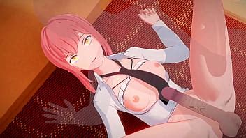 Miss Makima Gime Mientras La Penetran Hentai D XVIDEOS