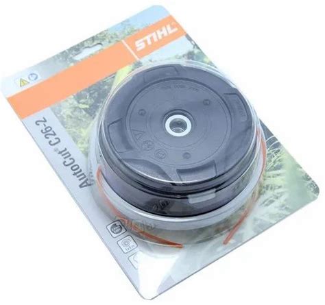 Plastic STIHL AutoCut C 26-2 Trimmer Head at ₹ 5200/piece in Shimla ...