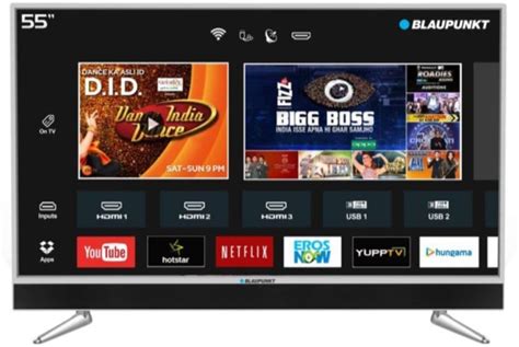 Blaupunkt tv - powerlasopa