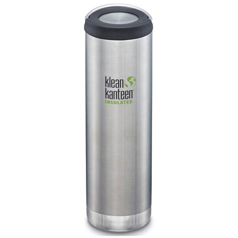 Klean Kanteen TK Wide Loop 20 Oz Termosz 4Camping Hu