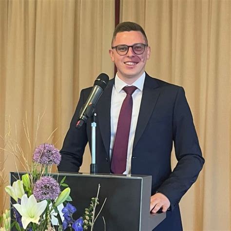 Jannik B Uerle Steuerberater Blazek Rauch Partner Conmento