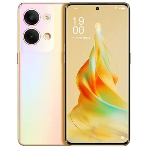 Oppo Reno9 5G: Specifications, Price, Images, and Features • Gizmobo