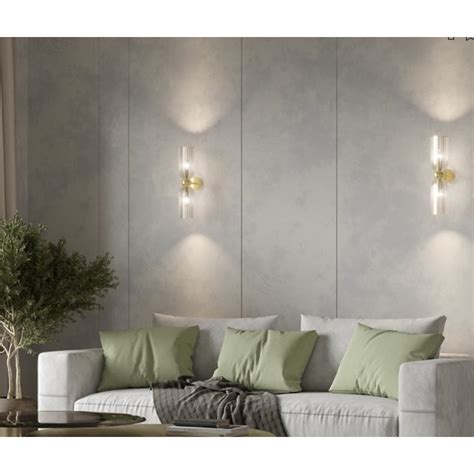 Maytoni ANTIC Gold Zidna - ALTEGO