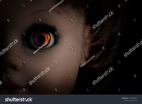 3,331 Doll eye creepy Images, Stock Photos & Vectors | Shutterstock