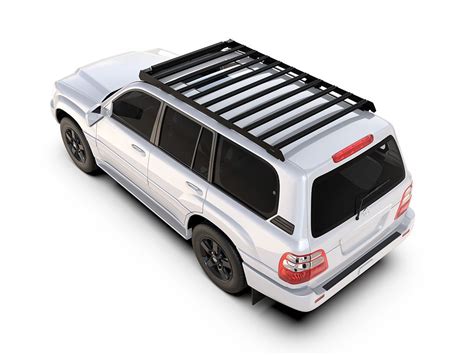 Front Runner Slimsport Roof Rack Kit Lightbar Ready For Toyota Land Cruiser 100 Series Kstl003t