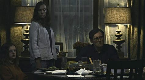 'Hereditary' Review: Feels Like the First Time You Saw 'The Sixth Sense ...