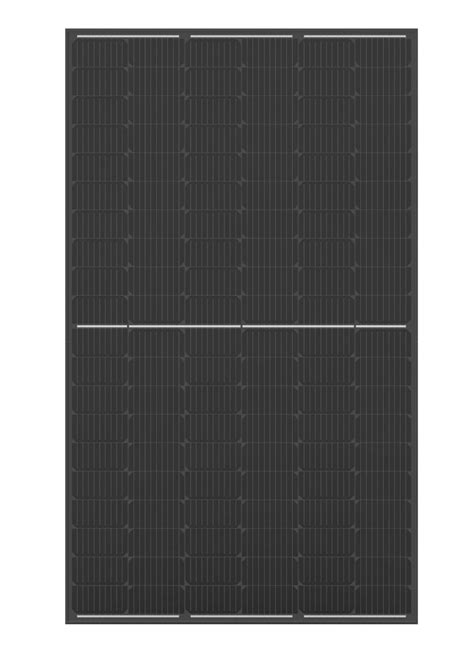 Risen Monocrystalline Sol Rn Panel Wp W Smdledzarovky Cz