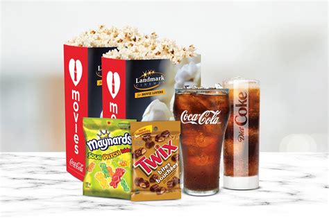 Landmark Cinemas 388 Country Hills Blvd Ne Calgary Ab T3k 5c6 Canada Order Delivery