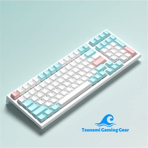 Bàn Phím Cơ FL-Esports FL100 CPM/ RGB/ Hotswap/ Bluetooth/ Wireless 2 ...