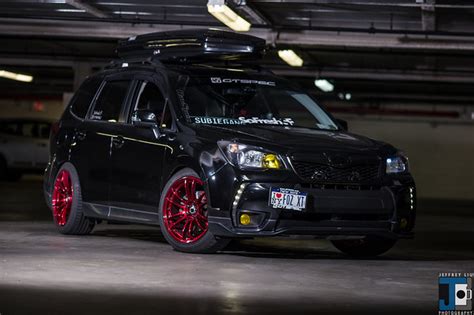 2014 Forester XT Modded : r/subaru